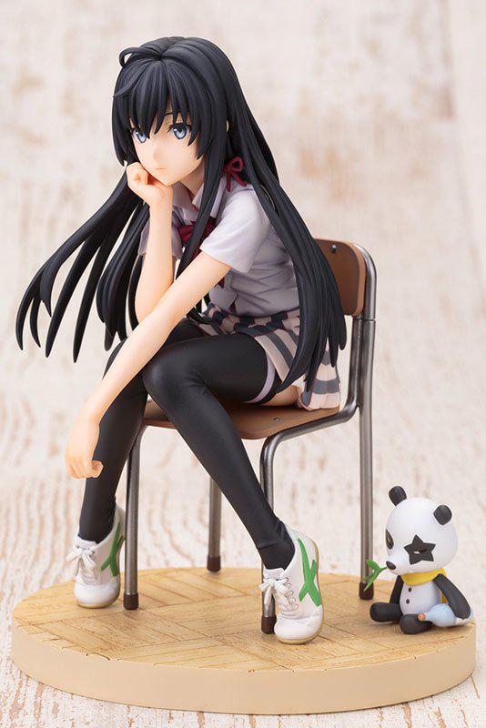 Preview: Yukino Yukinoshita - Kotobukiya