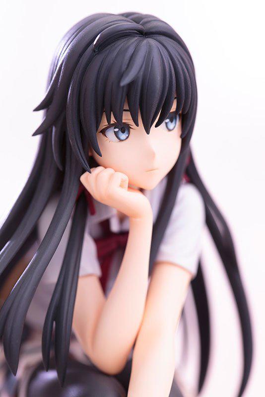 Preview: Yukino Yukinoshita - Kotobukiya