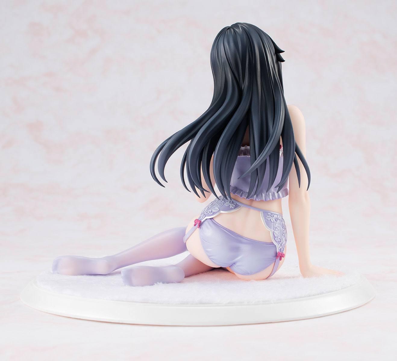 Preview: Yukino Yukinoshita - Lingerie Version - Revolve