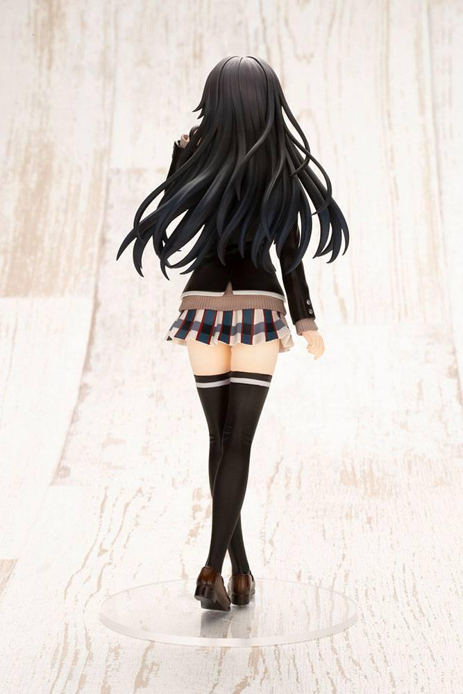 Preview: Yukino Yukinoshita - Oregairu Climax - Kotobukiya