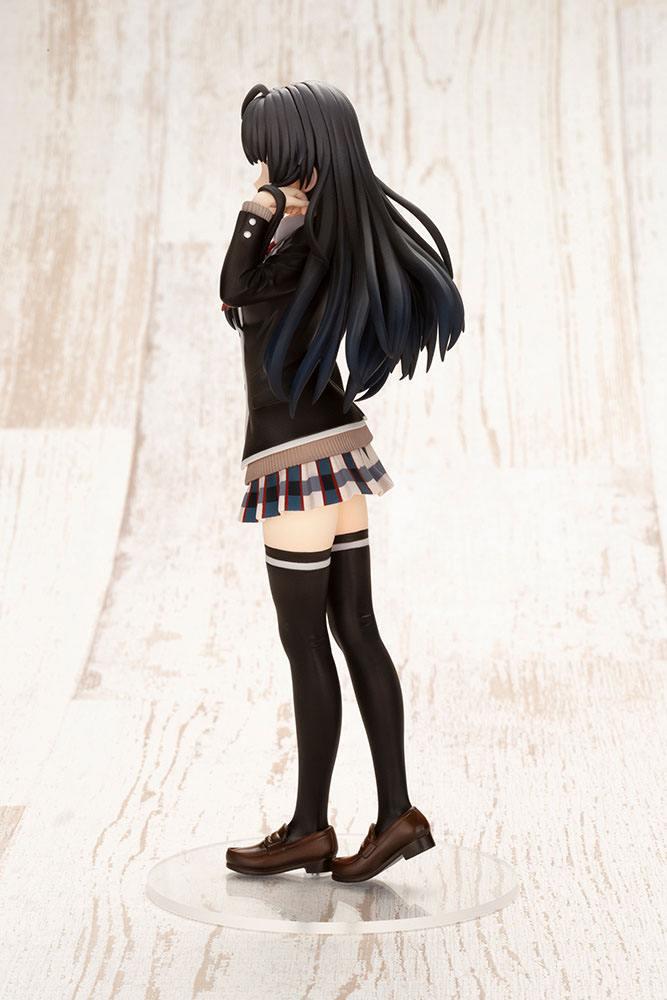 Preview: Yukino Yukinoshita - Oregairu Climax - Kotobukiya