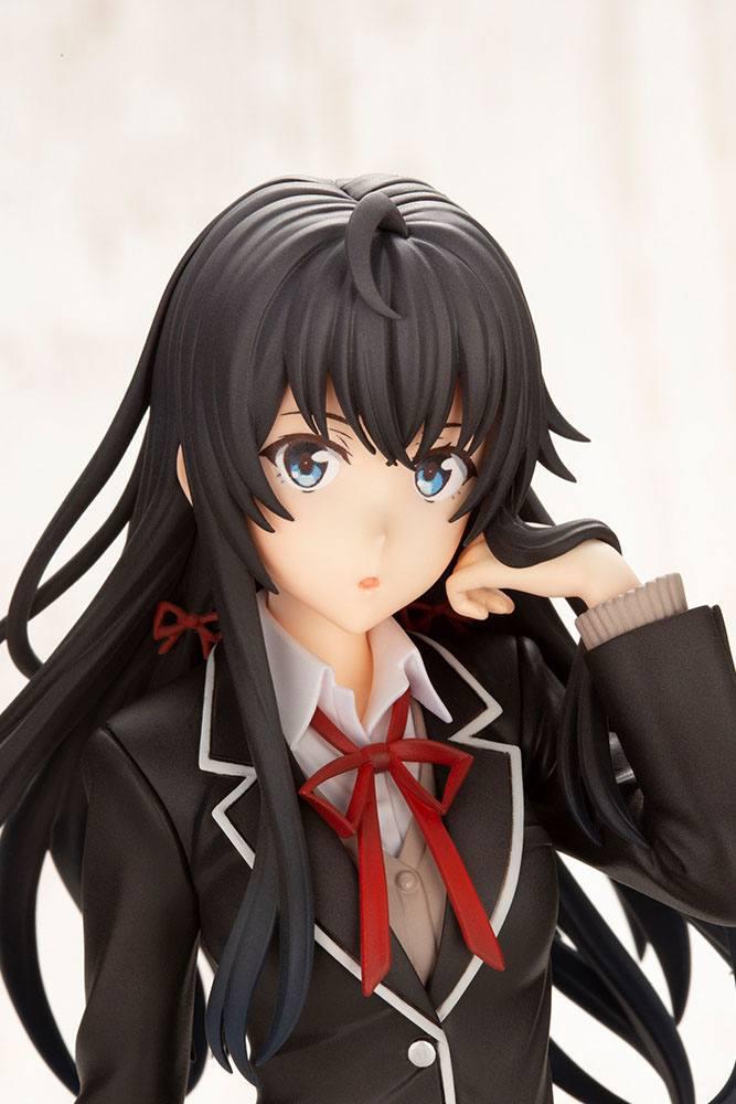 Preview: Yukino Yukinoshita - Oregairu Climax - Kotobukiya