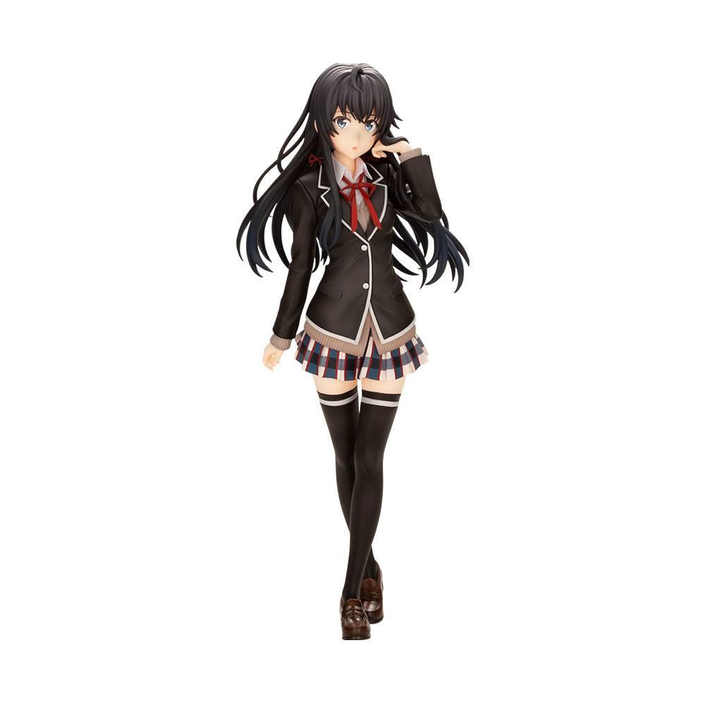 Preview: Yukino Yukinoshita - Oregairu Climax - Kotobukiya