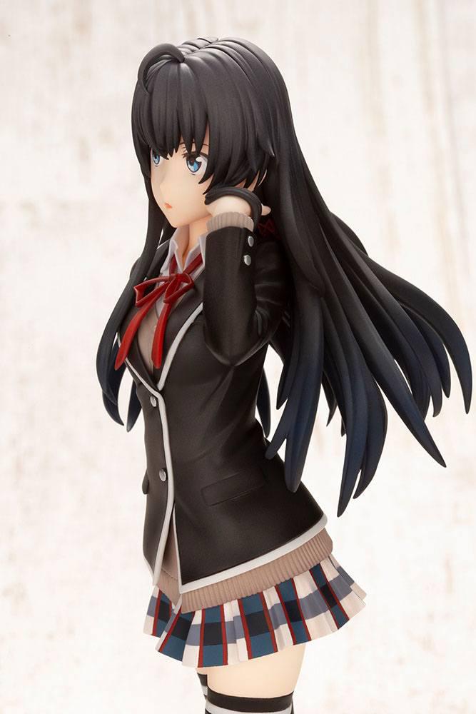 Preview: Yukino Yukinoshita - Oregairu Climax - Kotobukiya