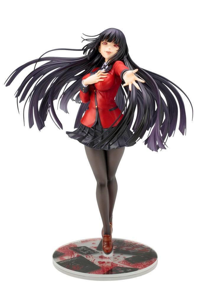 Preview: Yumeko Jabami - Kakegurui - ARTFX J