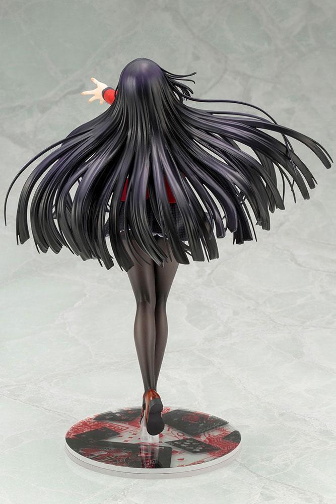 Preview: Yumeko Jabami - Kakegurui - ARTFX J