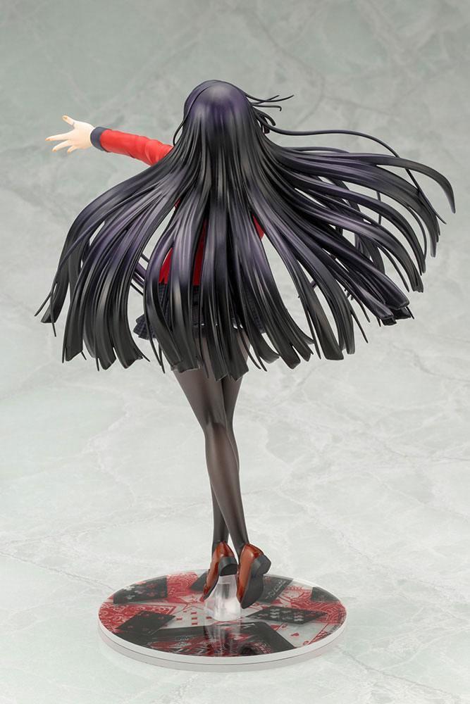 Preview: Yumeko Jabami - Kakegurui - ARTFX J