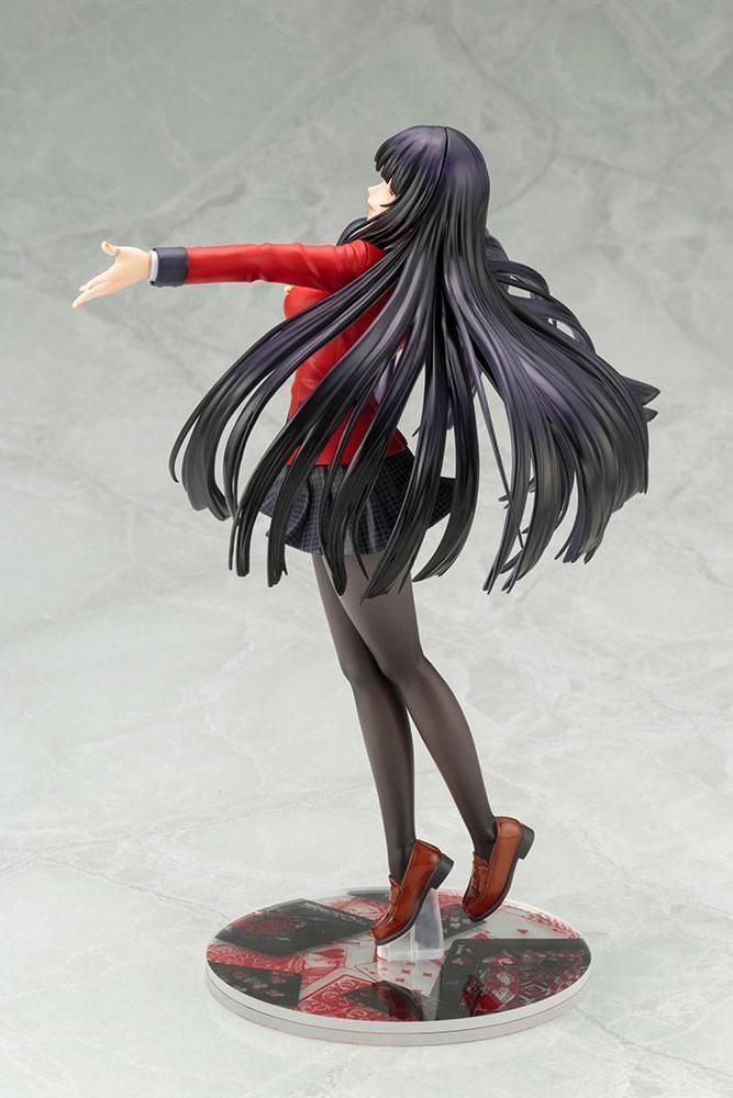 Preview: Yumeko Jabami - Kakegurui - ARTFX J