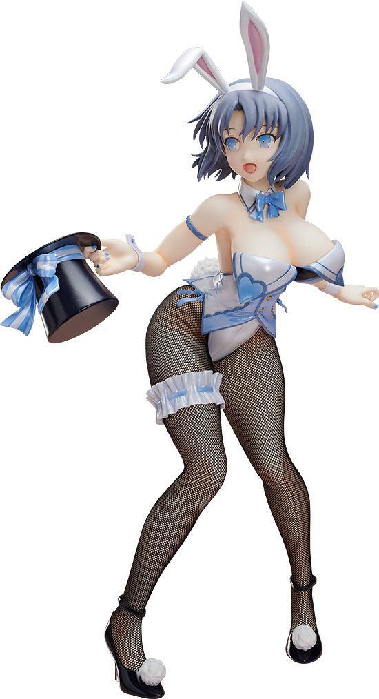 Preview: Yumi - 1/4 B-Style - FREEing