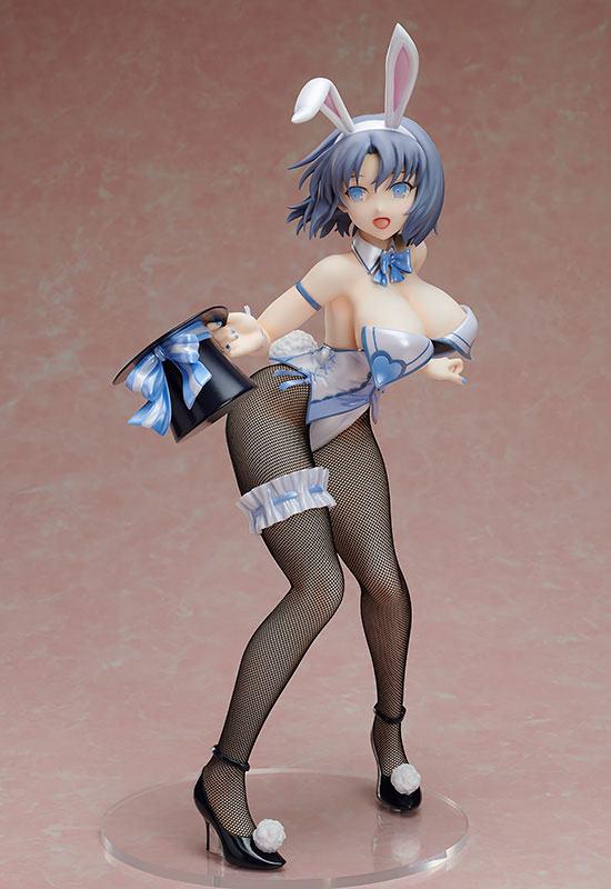 Preview: Yumi - 1/4 B-Style - FREEing