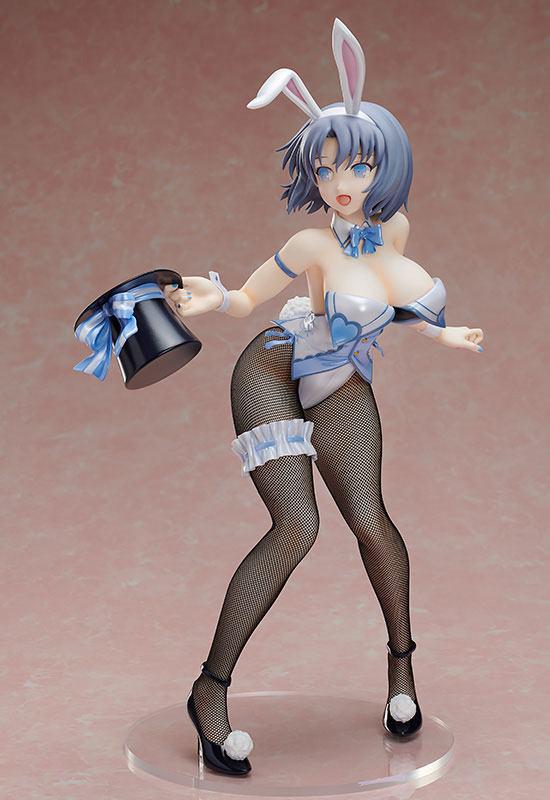 Preview: Yumi - 1/4 B-Style - FREEing