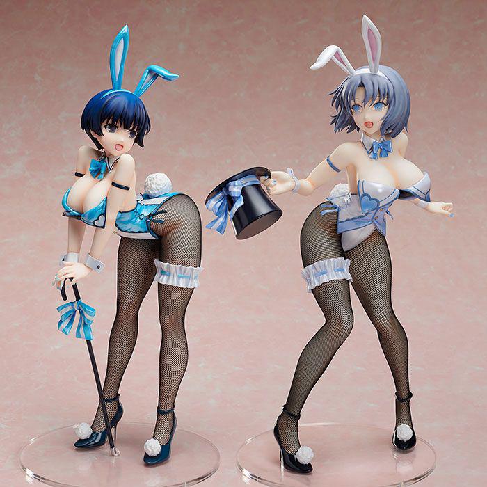 Preview: Yumi - 1/4 B-Style - FREEing