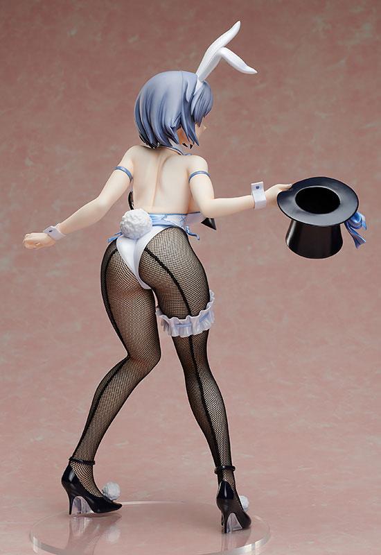 Preview: Yumi - 1/4 B-Style - FREEing