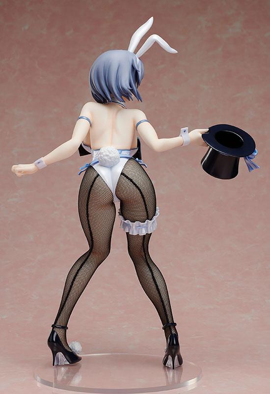 Preview: Yumi - 1/4 B-Style - FREEing