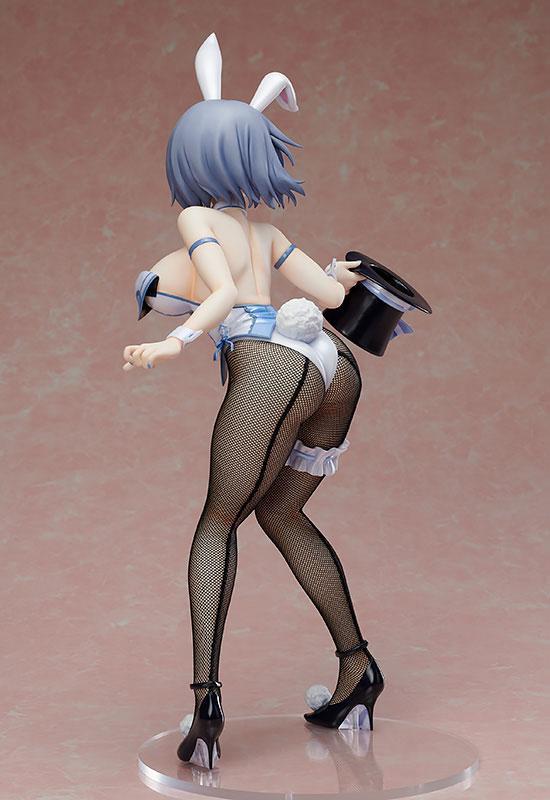 Preview: Yumi - 1/4 B-Style - FREEing