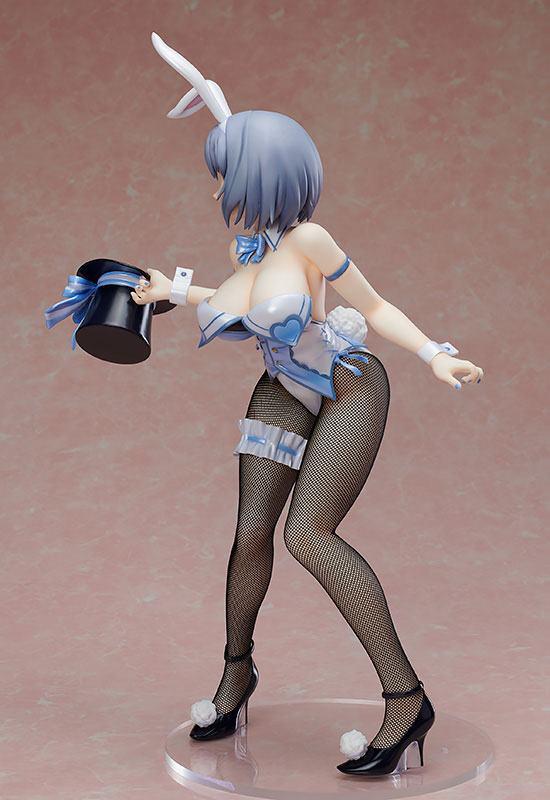 Preview: Yumi - 1/4 B-Style - FREEing