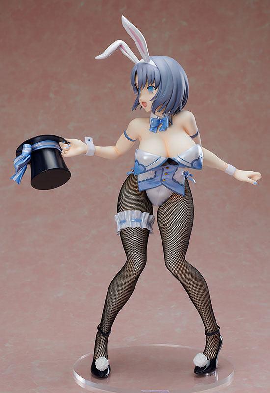 Preview: Yumi - 1/4 B-Style - FREEing