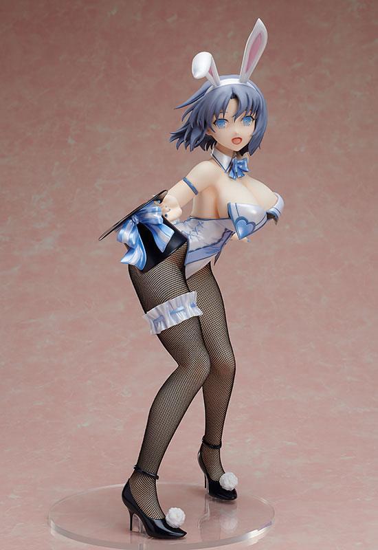 Preview: Yumi - 1/4 B-Style - FREEing