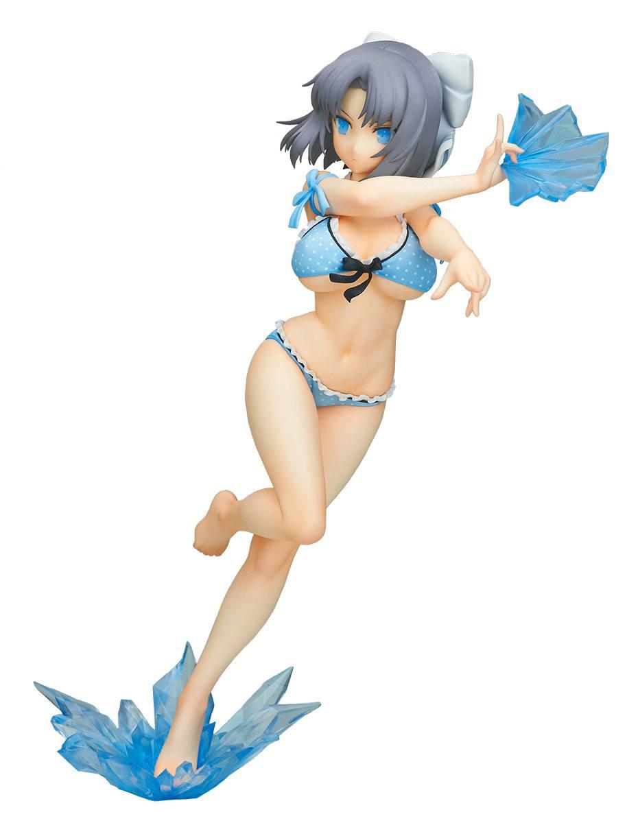 Preview: Yumi - Mizugi Version - Hobby Stock / Wing