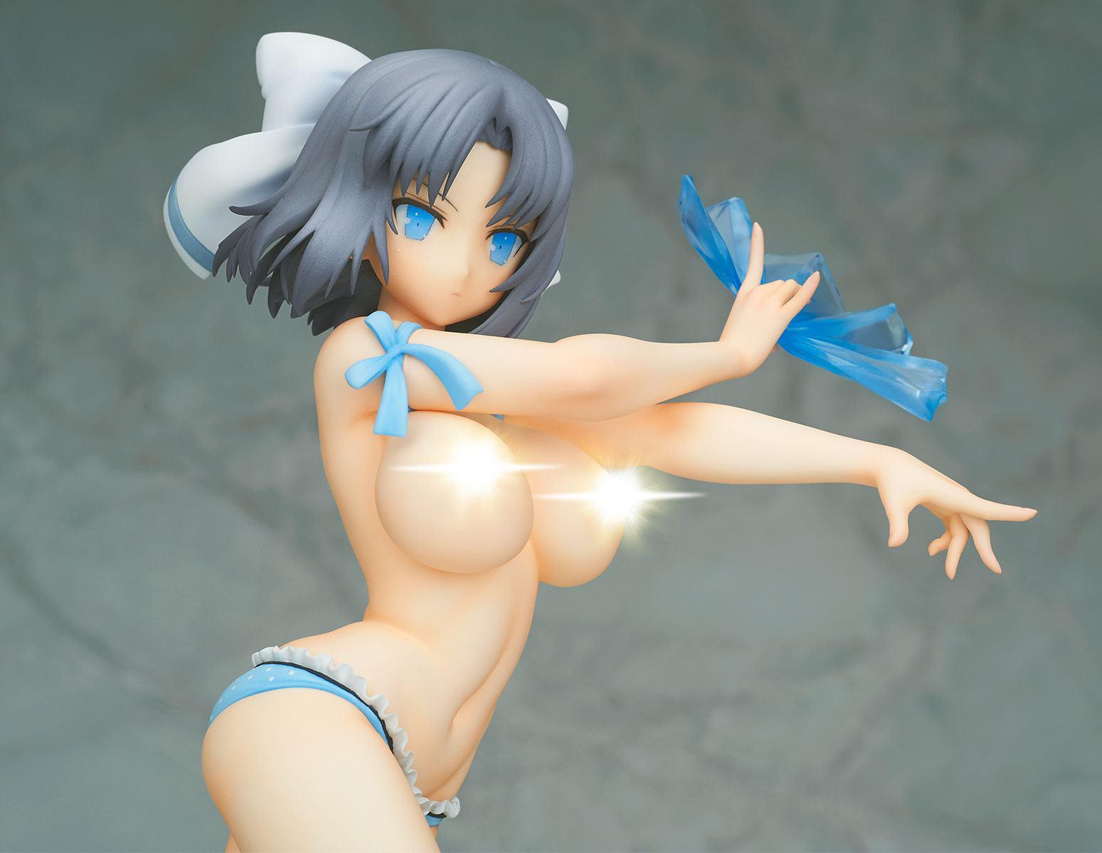 Preview: Yumi - Mizugi Version - Hobby Stock / Wing