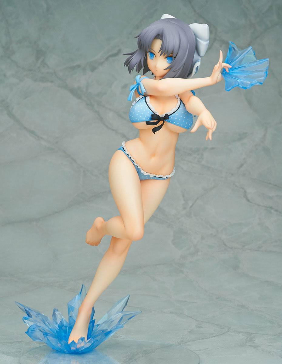 Preview: Yumi - Mizugi Version - Hobby Stock / Wing