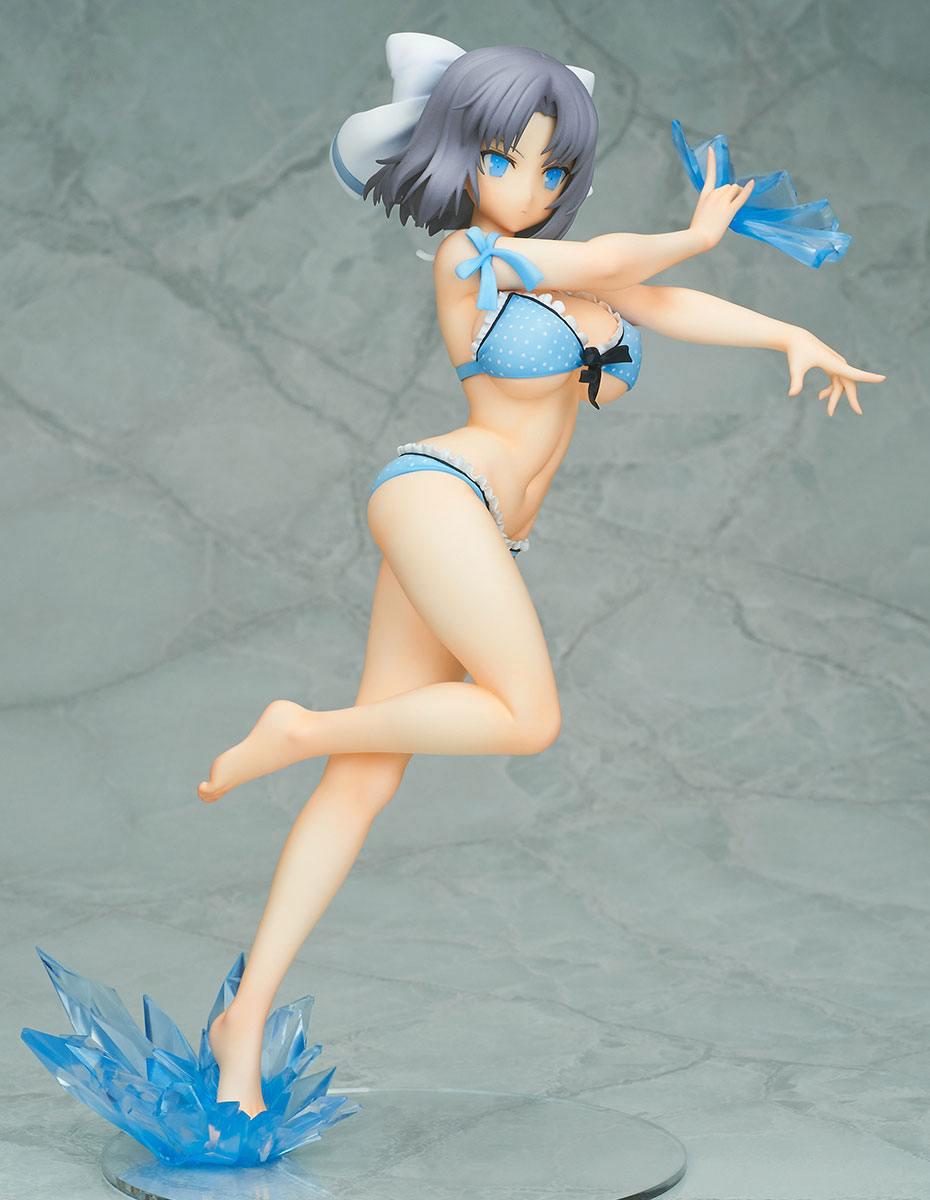 Preview: Yumi - Mizugi Version - Hobby Stock / Wing