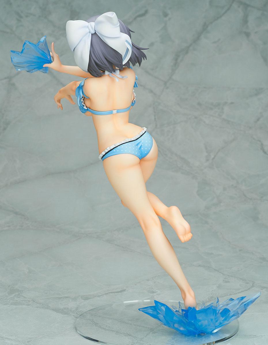 Preview: Yumi - Mizugi Version - Hobby Stock / Wing