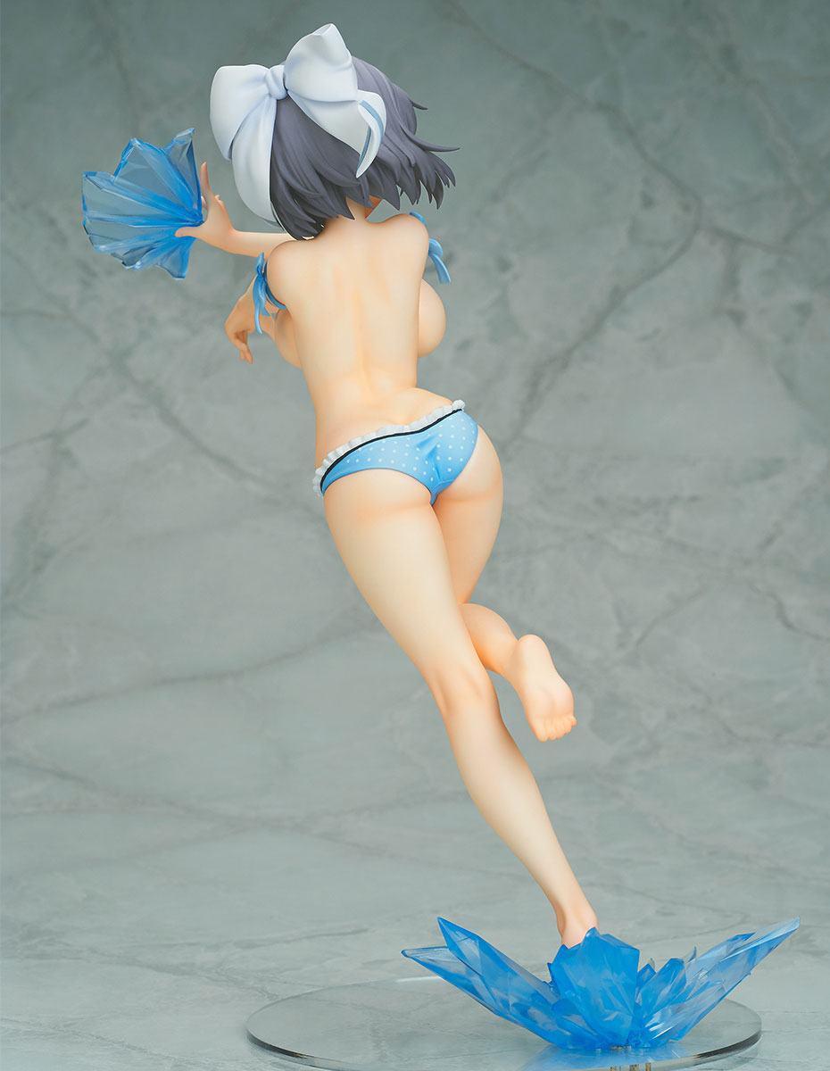 Preview: Yumi - Mizugi Version - Hobby Stock / Wing