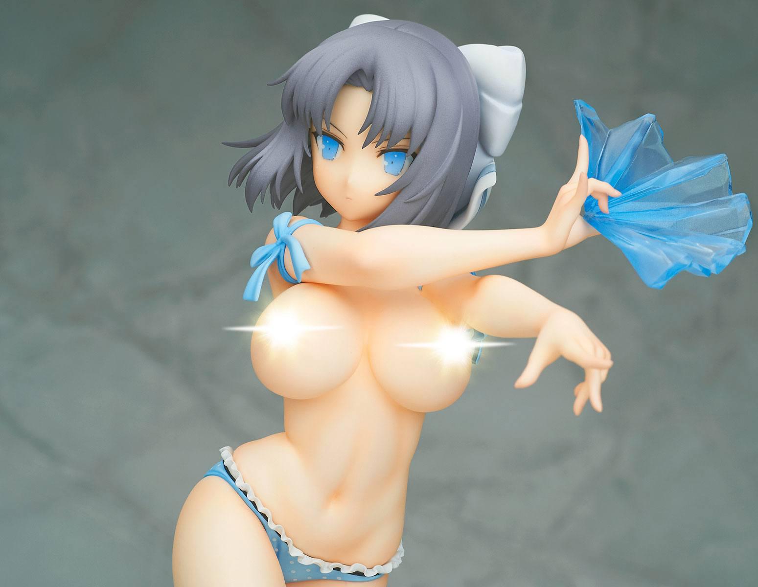 Preview: Yumi - Mizugi Version - Hobby Stock / Wing