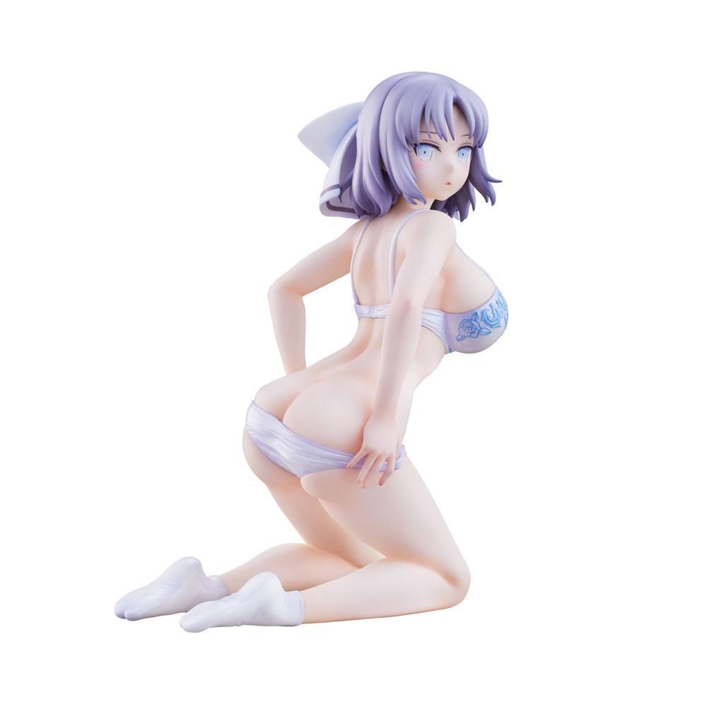 Preview: Yumi - Senran Kagura: New Wave G Burst - Union Creative