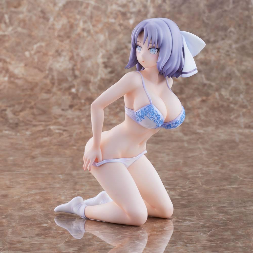 Preview: Yumi - Senran Kagura: New Wave G Burst - Union Creative