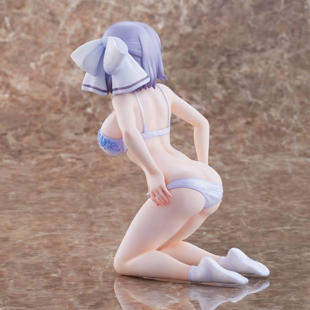 Preview: Yumi - Senran Kagura: New Wave G Burst - Union Creative