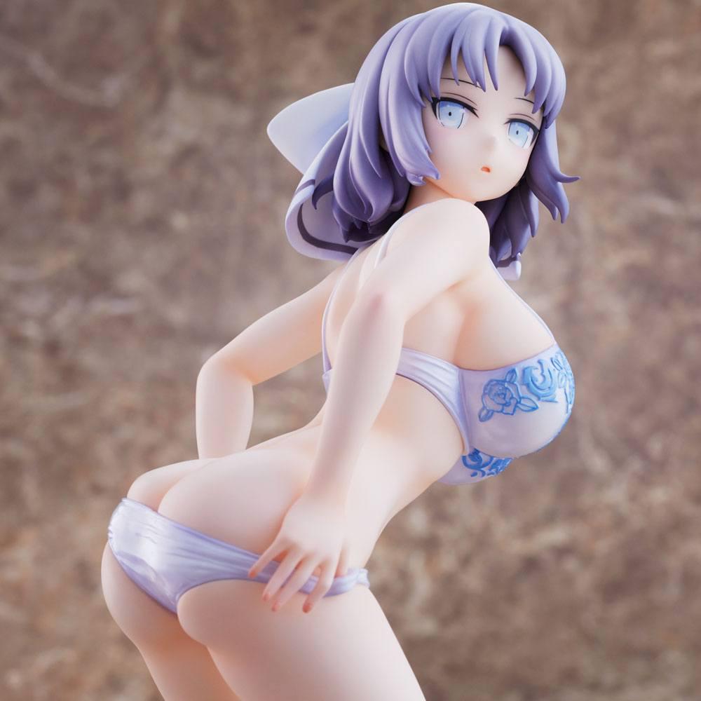 Preview: Yumi - Senran Kagura: New Wave G Burst - Union Creative