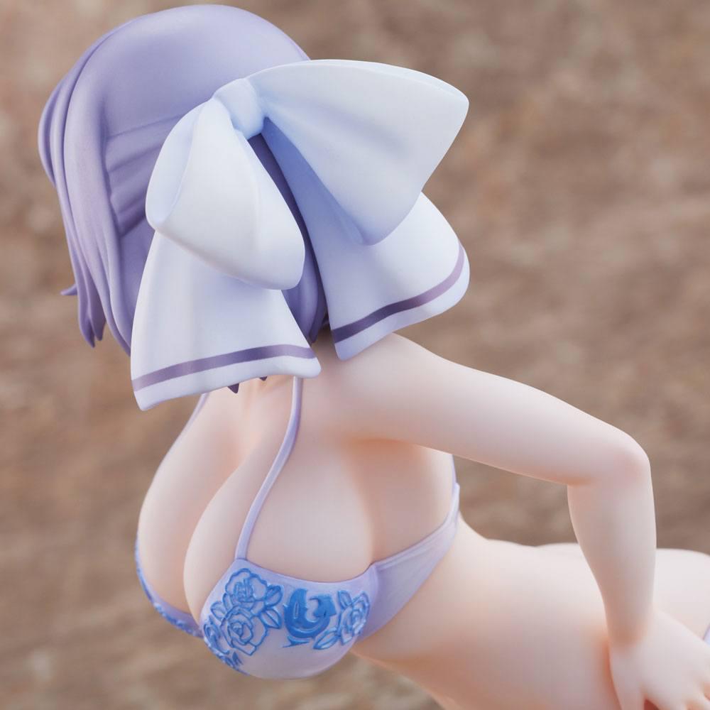 Preview: Yumi - Senran Kagura: New Wave G Burst - Union Creative