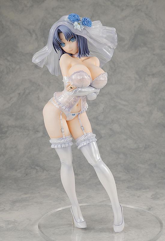 Preview: Yumi - Wedding Lingerie - KD Colle - Kadokawa