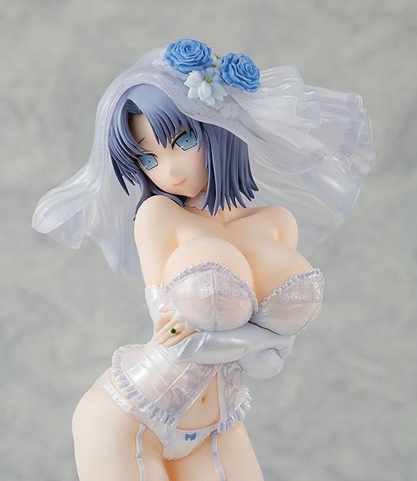 Preview: Yumi - Wedding Lingerie - KD Colle - Kadokawa