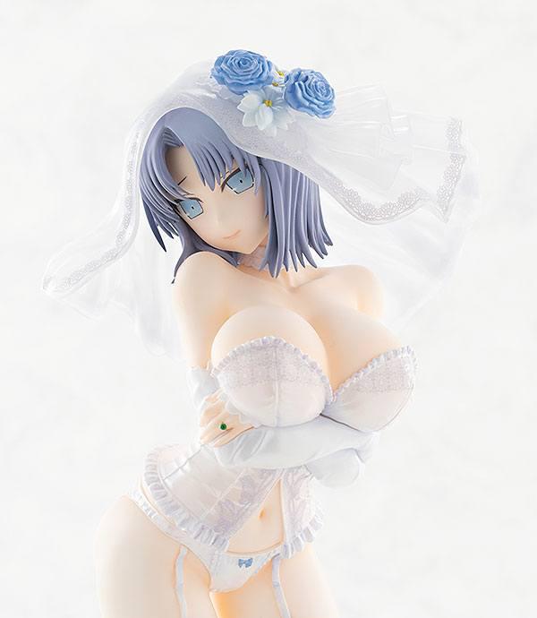 Preview: Yumi - Wedding Lingerie - KD Colle - Kadokawa