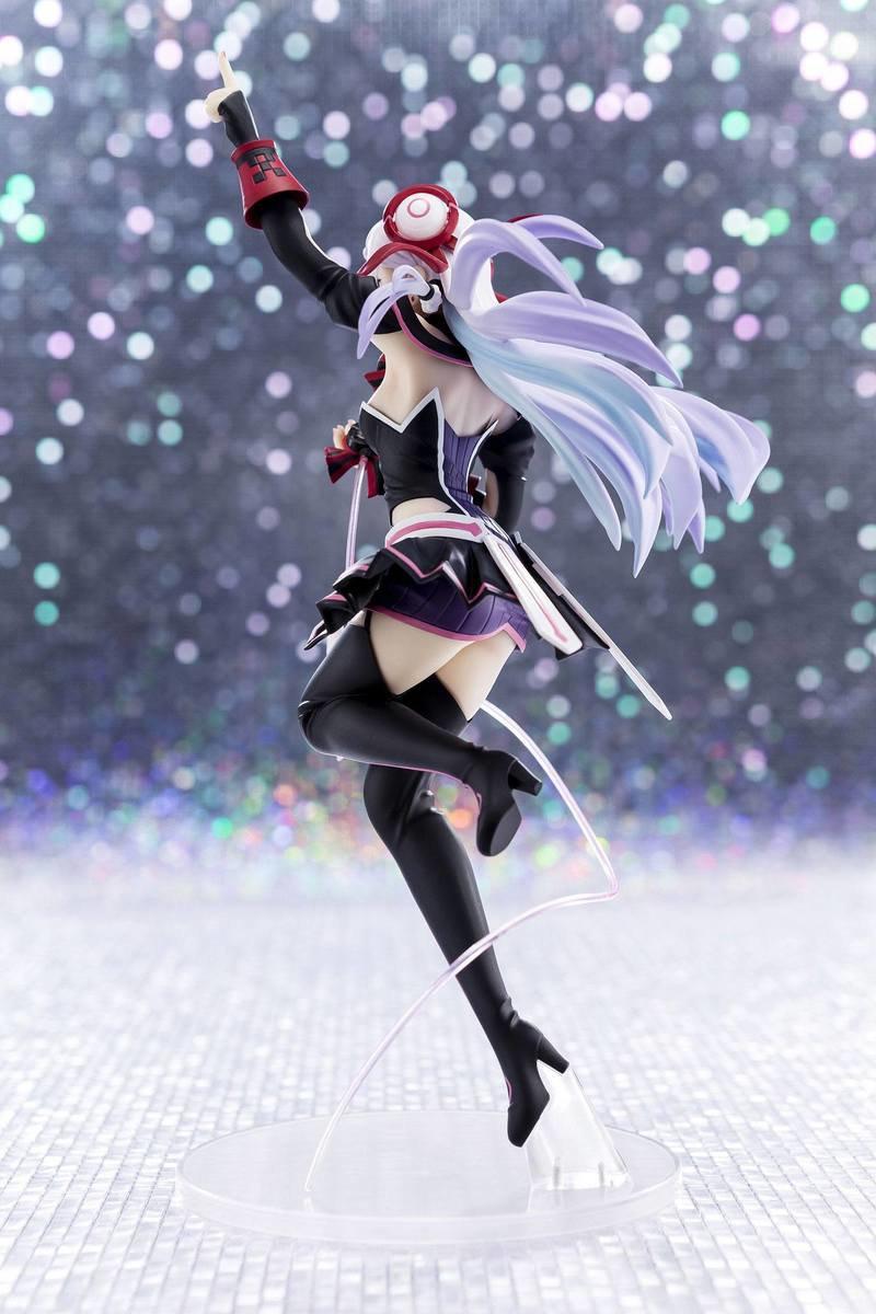 Preview: Yuna - An Idol Diva in the AR World - SAO Ordinal Scale - Genco / Hakoiri Musume