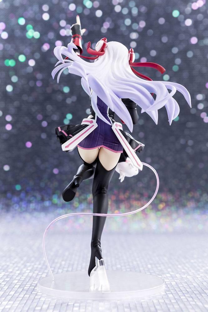 Preview: Yuna - An Idol Diva in the AR World - SAO Ordinal Scale - Genco / Hakoiri Musume