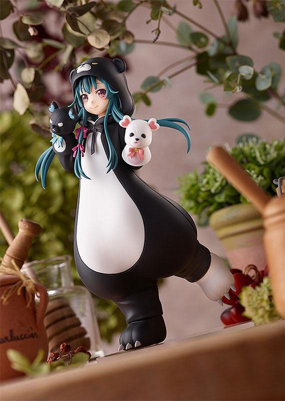 Preview: Yuna - Kuma Kuma Kuma Bear Pop Up Parade - Good Smile Company