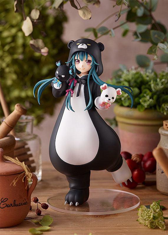 Preview: Yuna - Kuma Kuma Kuma Bear Pop Up Parade - Good Smile Company