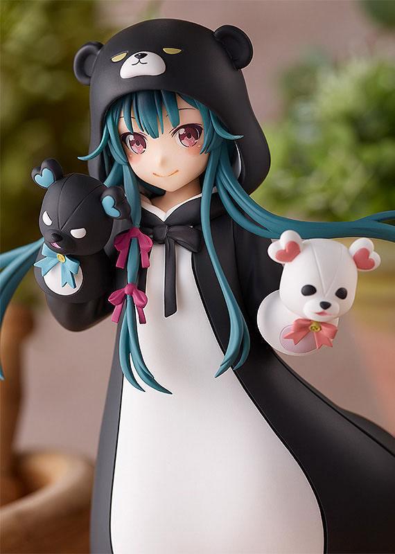 Preview: Yuna - Kuma Kuma Kuma Bear Pop Up Parade - Good Smile Company