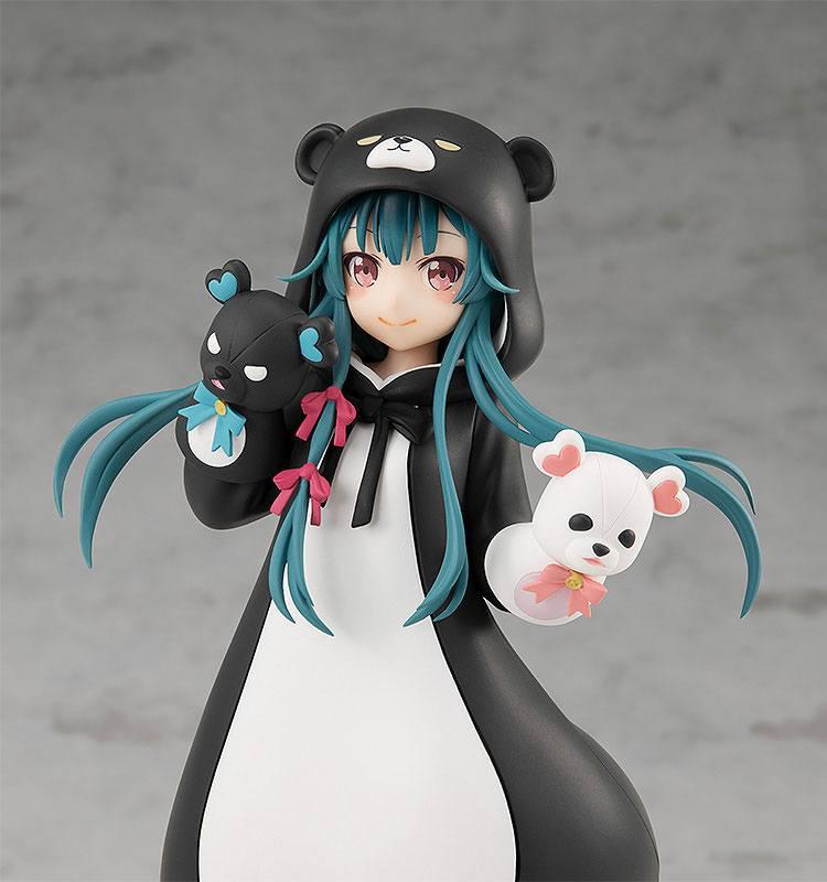 Preview: Yuna - Kuma Kuma Kuma Bear Pop Up Parade - Good Smile Company