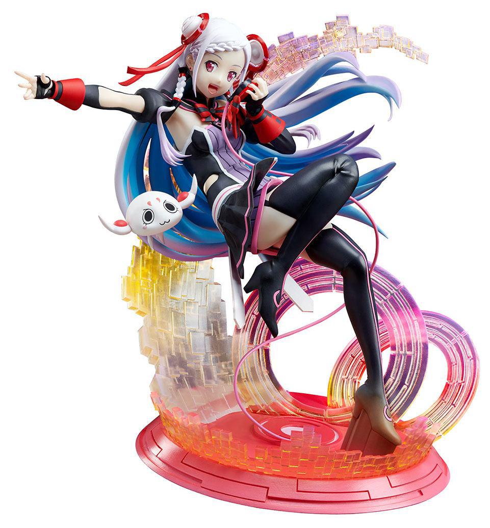 Preview: Yuna - Orinal Scale F:Nex - Furyu