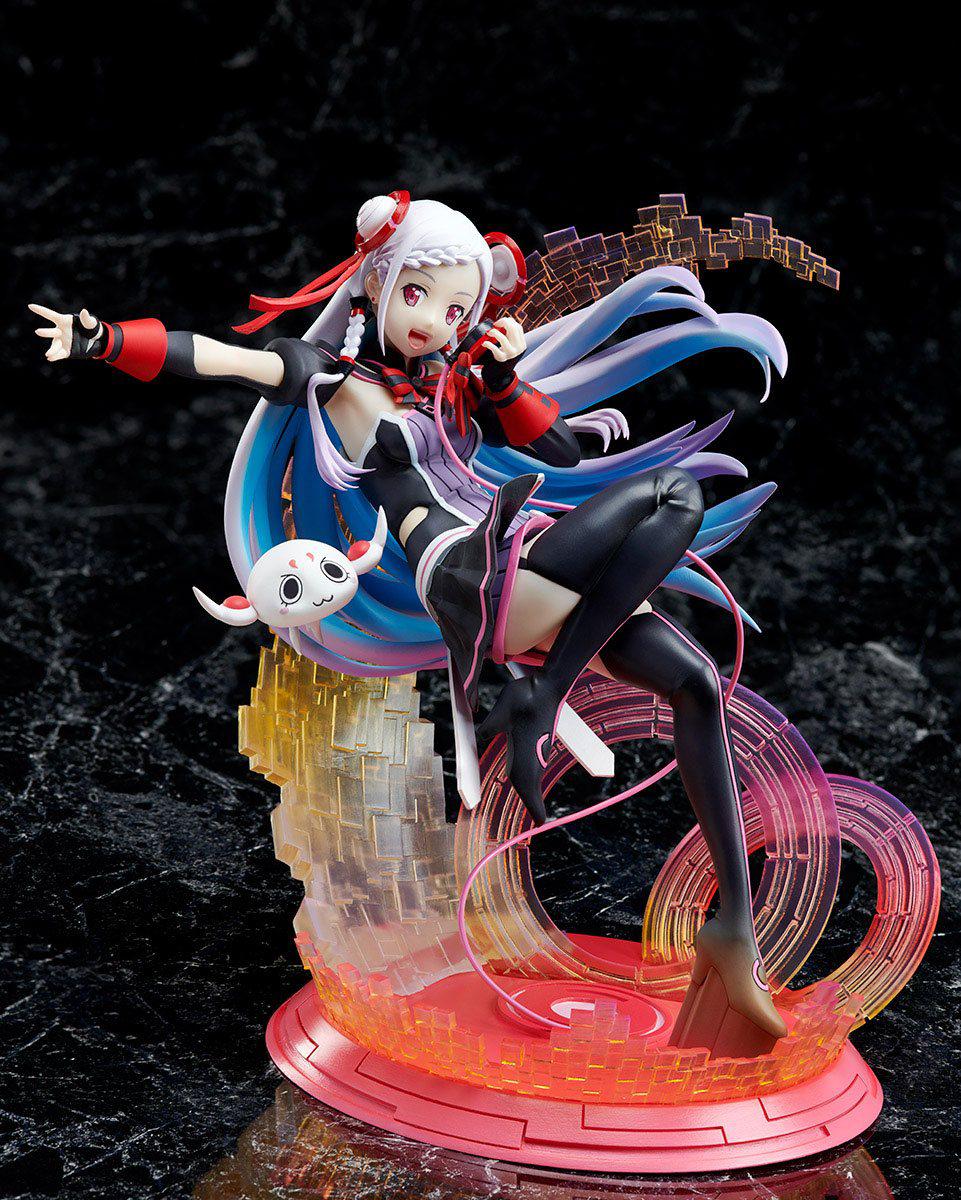 Preview: Yuna - Orinal Scale F:Nex - Furyu