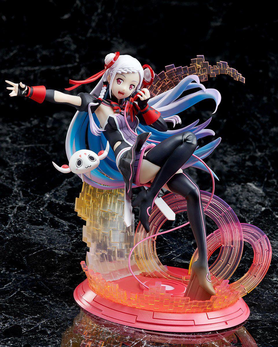 Preview: Yuna - Orinal Scale F:Nex - Furyu