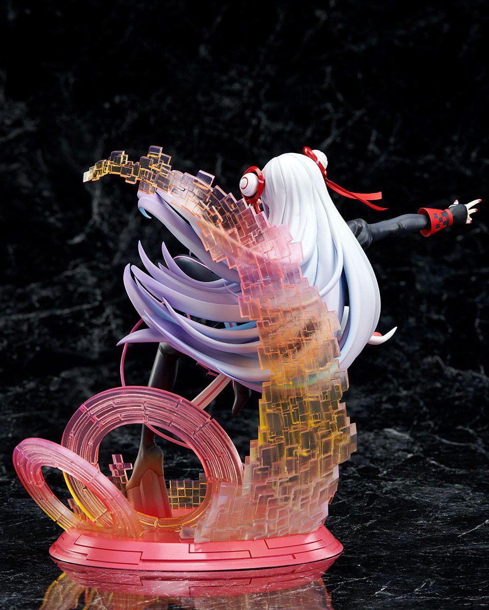 Preview: Yuna - Orinal Scale F:Nex - Furyu