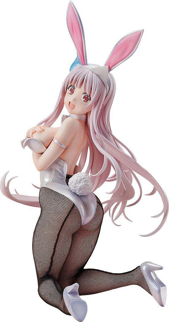 Preview: Yuna / Yuuna Yunohana - 1/4 B-Style - Yunas Geisterhaus - FREEing