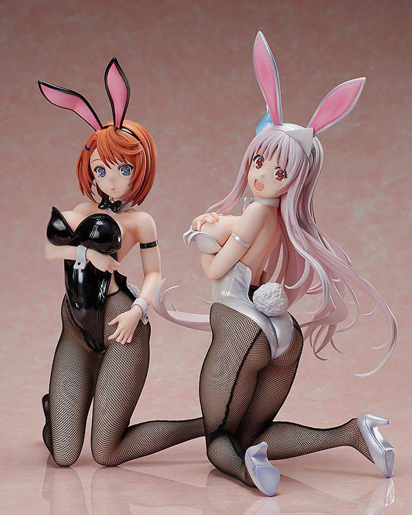 Preview: Yuna / Yuuna Yunohana - 1/4 B-Style - Yunas Geisterhaus - FREEing