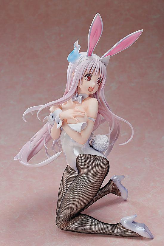 Preview: Yuna / Yuuna Yunohana - 1/4 B-Style - Yunas Geisterhaus - FREEing